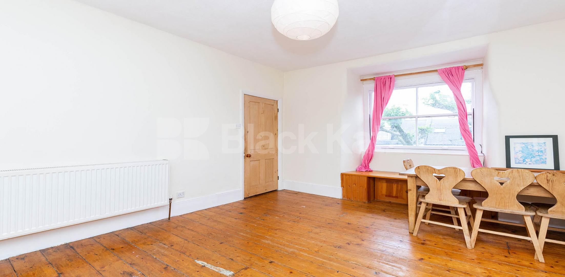 			1 Bedroom, 1 bath, 1 reception Flat			 Northolme Road, HIGHBURY-HIGHBURY FIELDS